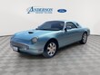  Ford Thunderbird
