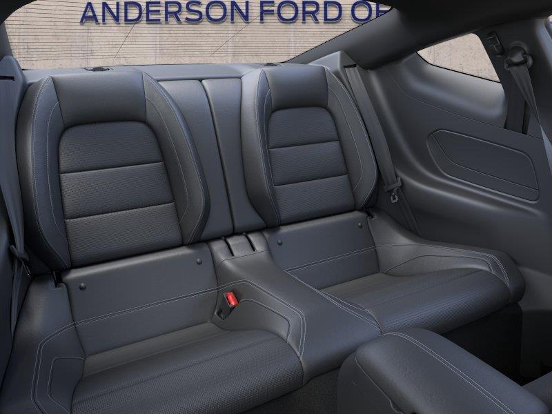 2026 Ford Mustang EcoBoost Premium Fastback - Photo 11