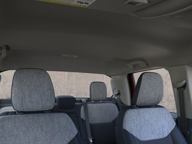 2026 Ford Maverick XLT - Photo 12