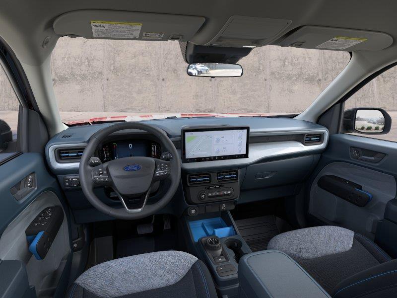 2026 Ford Maverick XLT - Photo 9