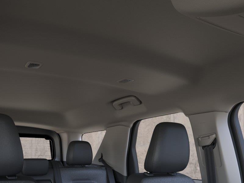 2025 Ford Bronco Sport Big Bend - Photo 21
