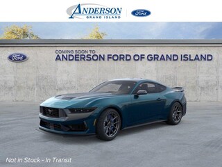 2026 Ford Mustang Dark Horse&reg; Premium CAR