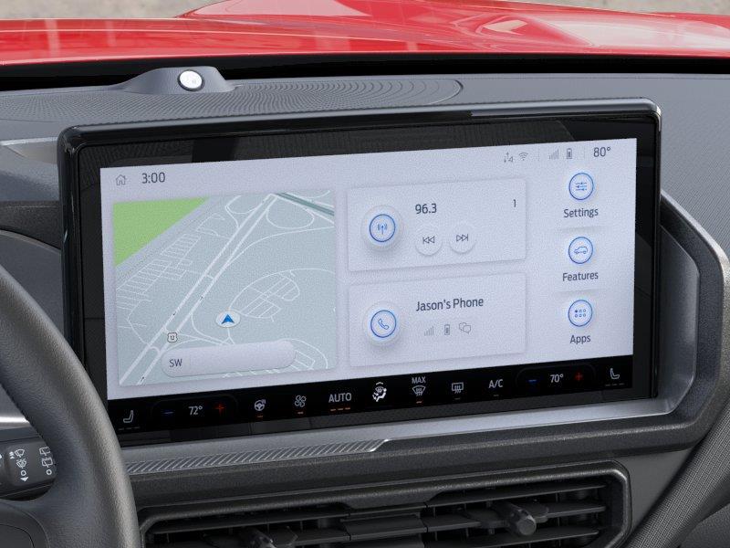 2025 Ford Bronco Sport Outer Banks - Photo 13