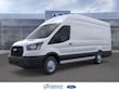 Ford Transit Cargo Van