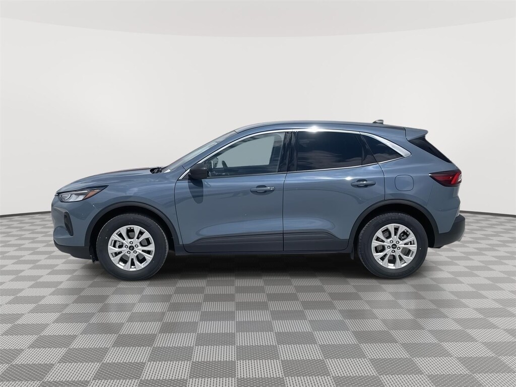 Used 2023 Ford Escape Active SUV