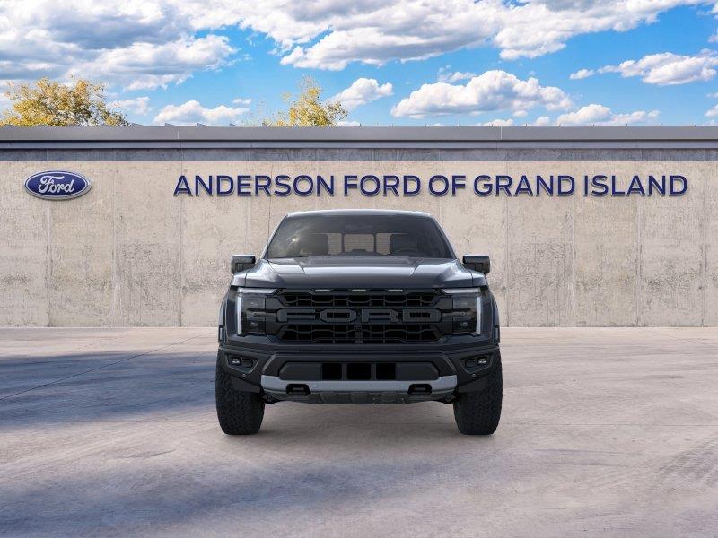 2026 Ford F-150 Raptor - Photo 6