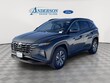  Hyundai Tucson Hybrid