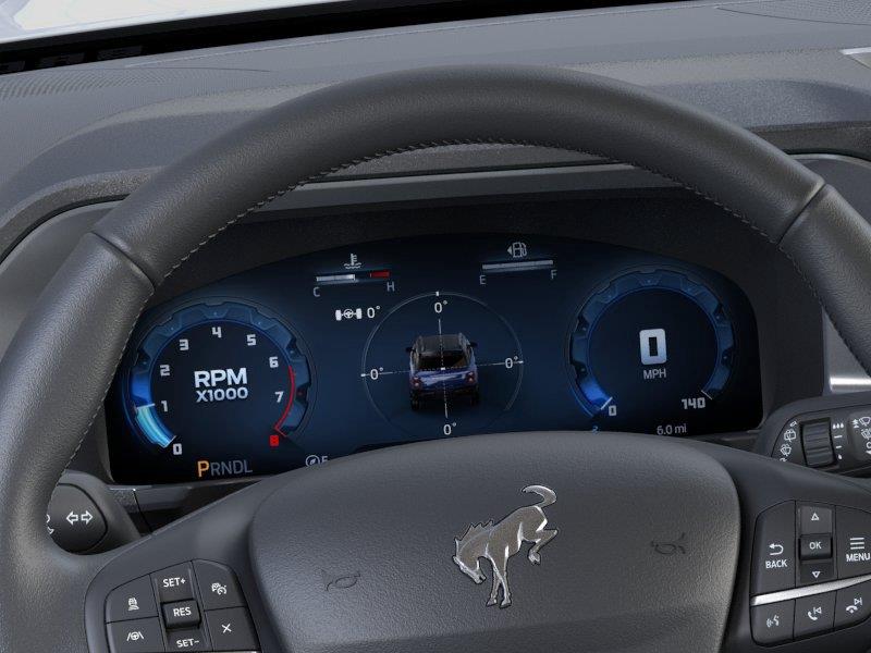 2025 Ford Bronco Sport Outer Banks - Photo 13