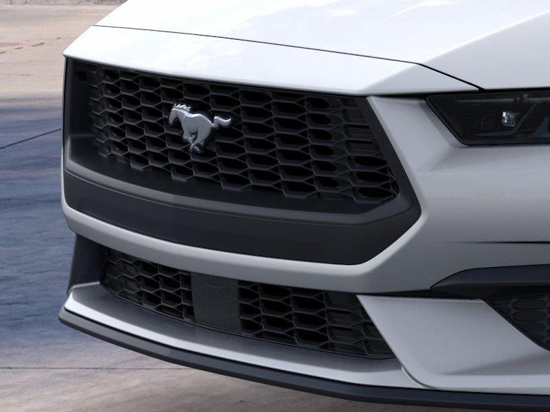 2026 Ford Mustang EcoBoost Premium Fastback - Photo 17