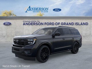 2026 Ford Expedition Platinum SUV