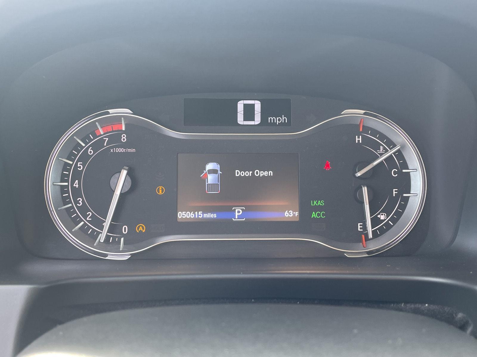 2022 Honda Ridgeline RTL-E photo 3