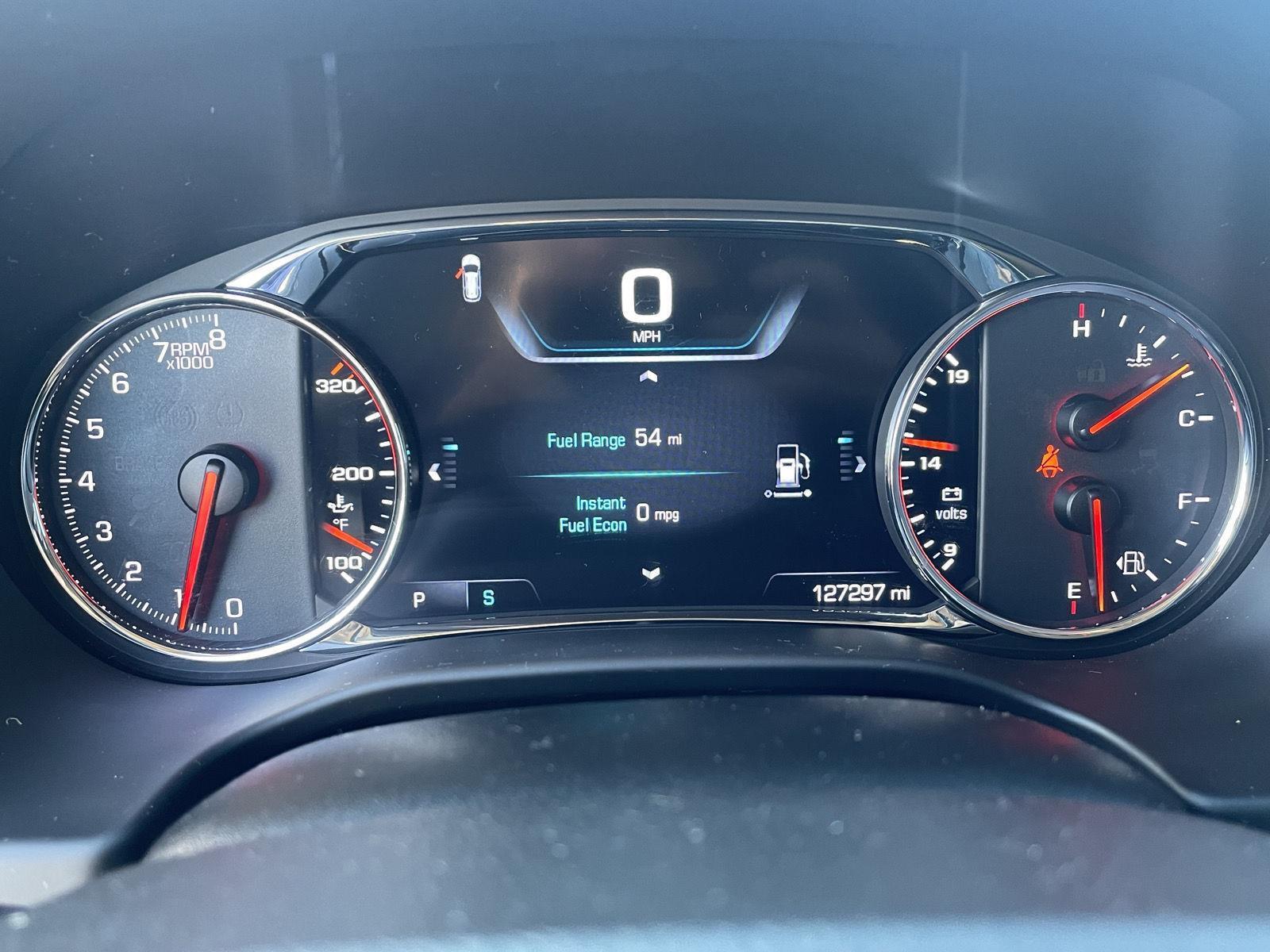 2018 Gmc Acadia Denali photo 3