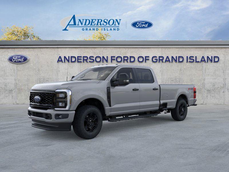2026 Ford F-350 Super Duty XL's photo