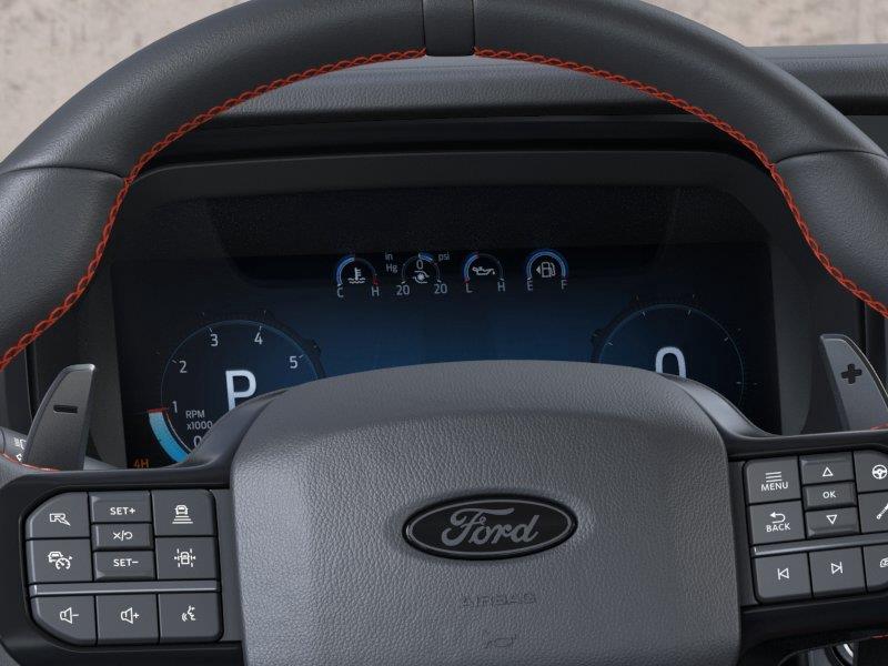 2026 Ford F-150 Raptor - Photo 13