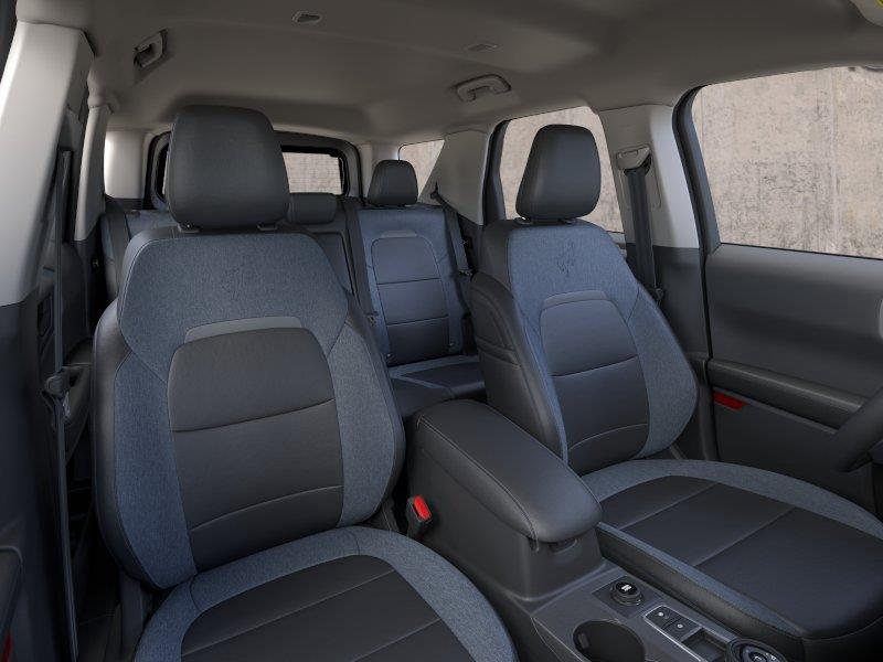 2025 Ford Bronco Sport Outer Banks - Photo 10
