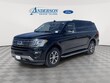  Ford Expedition Max