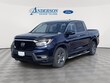Honda Ridgeline