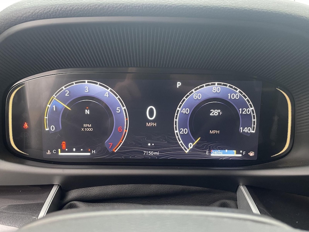 2024 Jeep Wagoneer Series I photo 3