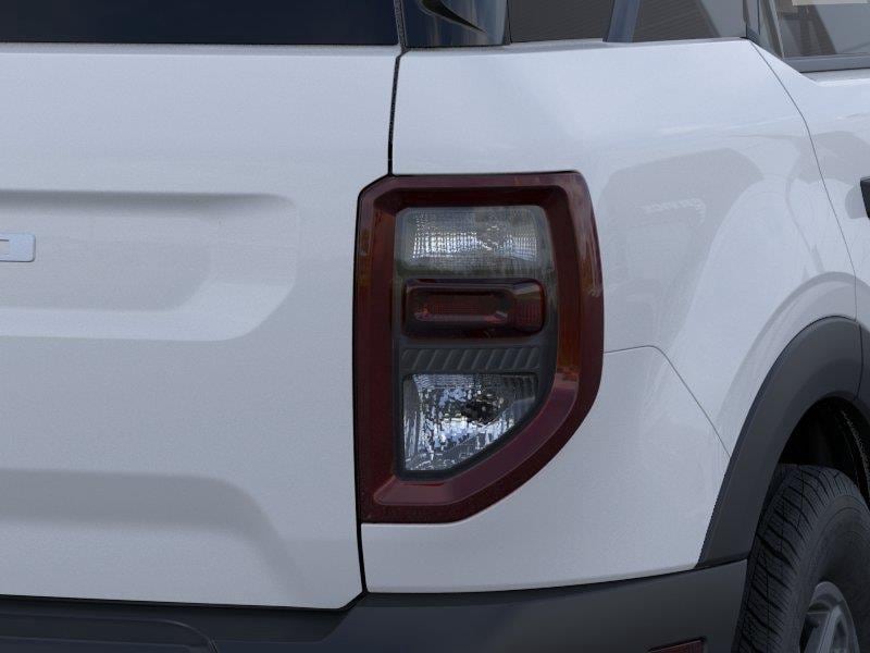2026 Ford Bronco Sport Big Bend - Photo 21