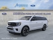  Ford Expedition Max