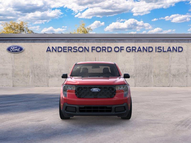 2026 Ford Maverick XLT - Photo 6