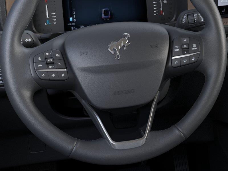 2026 Ford Bronco Sport Outer Banks - Photo 12