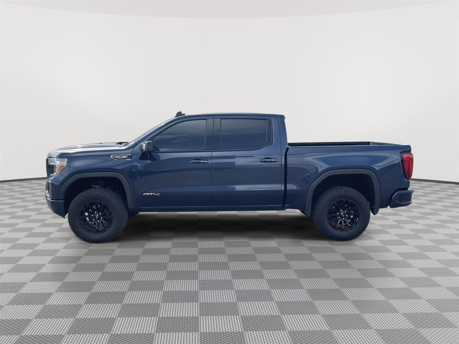 2020 Gmc Sierra 1500 AT4 photo 2