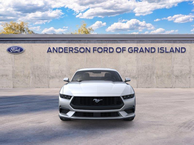 2026 Ford Mustang EcoBoost Premium Fastback - Photo 6
