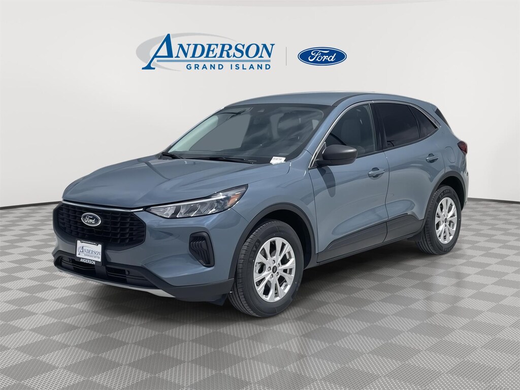 Used 2023 Ford Escape Active SUV
