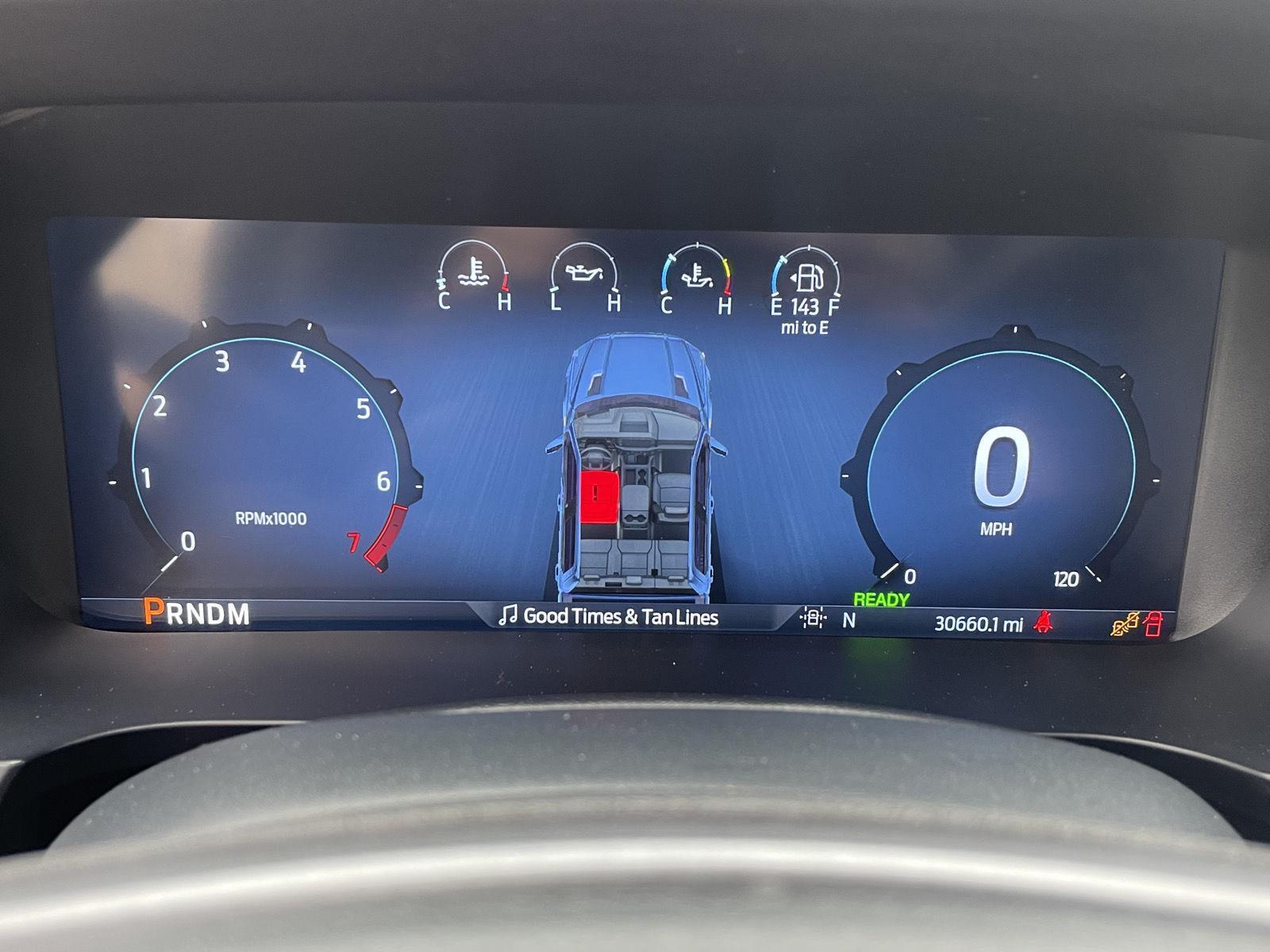 2024 Ford F-150 XLT photo 3