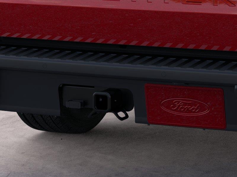2026 Ford Maverick XLT - Photo 23