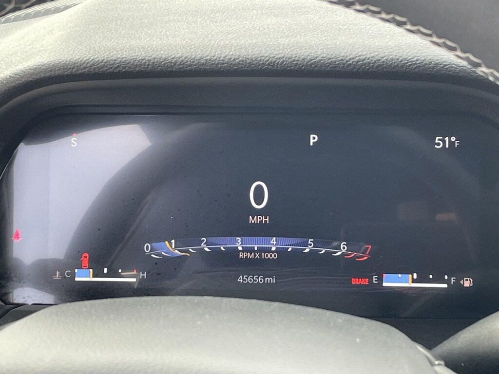 Used 2023 Jeep Grand Cherokee Altitude SUV