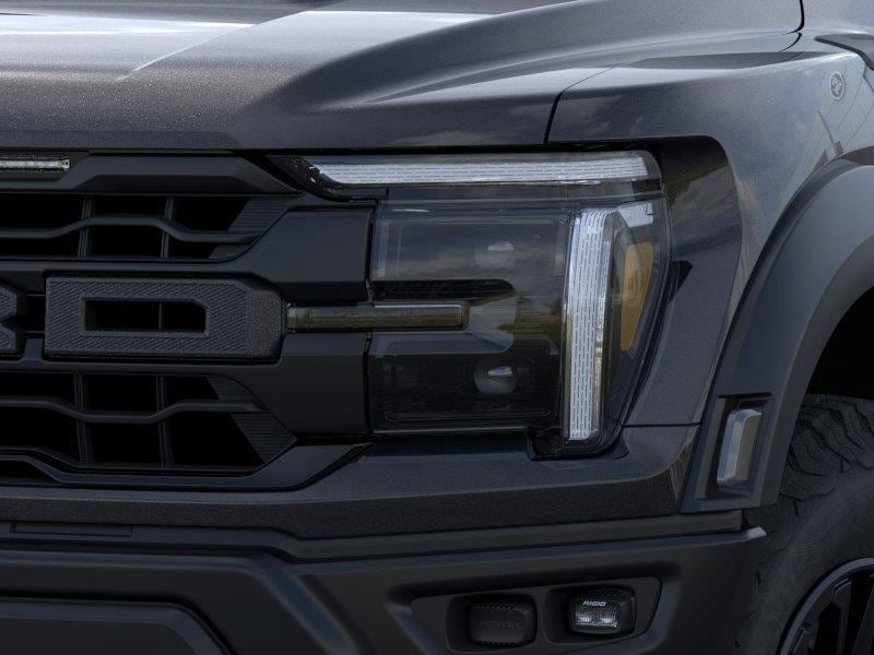 2026 Ford F-150 Raptor - Photo 18