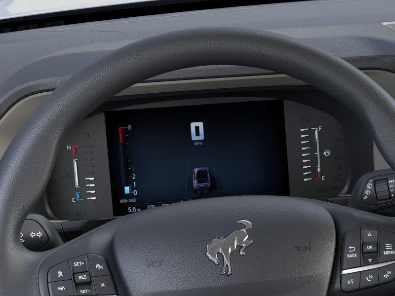 2026 Ford Bronco Sport Big Bend - Photo 13