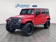 Jeep Wrangler Unlimited