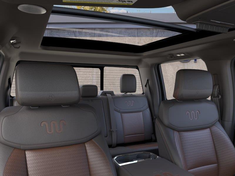 2026 Ford F-250 Super Duty King Ranch - Photo 22