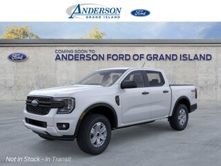 2026 Ford Ranger XL TRUCK