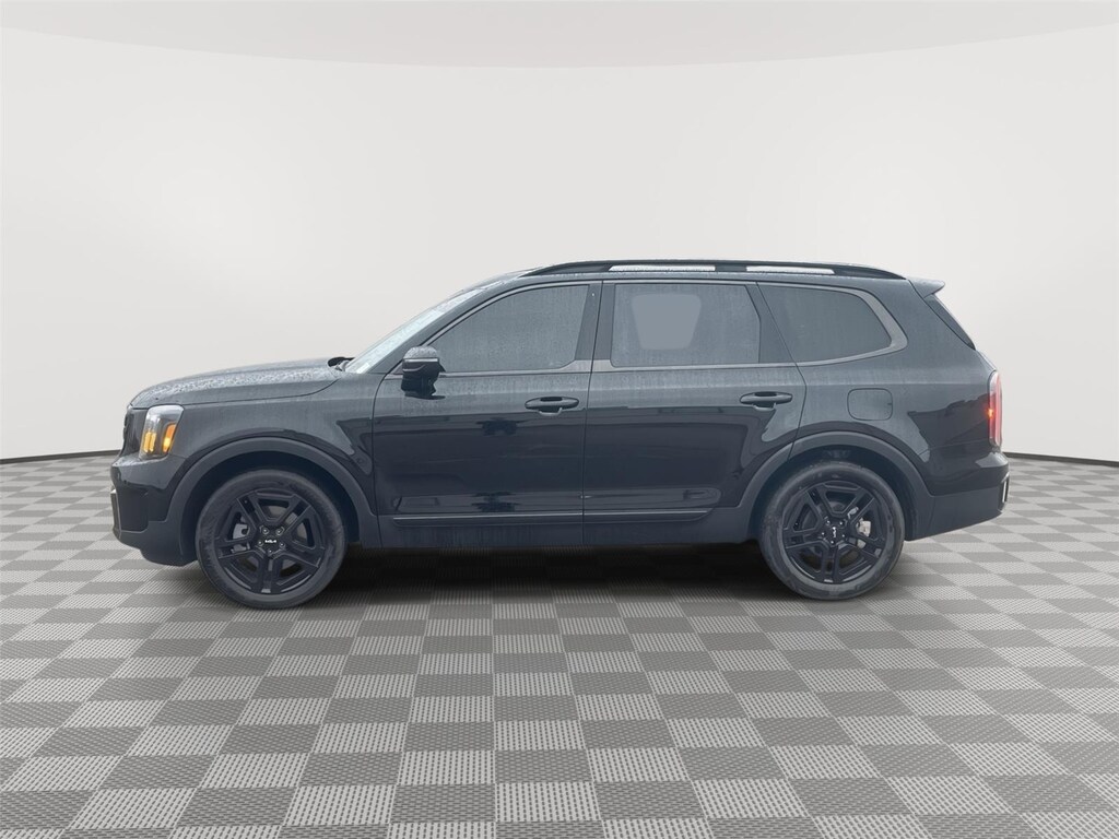 Used 2024 Kia Telluride SX X-Line SUV
