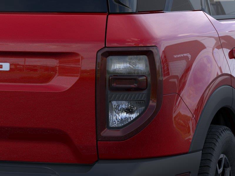 2025 Ford Bronco Sport Outer Banks - Photo 20