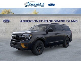 2026 Ford Expedition Tremor SUV