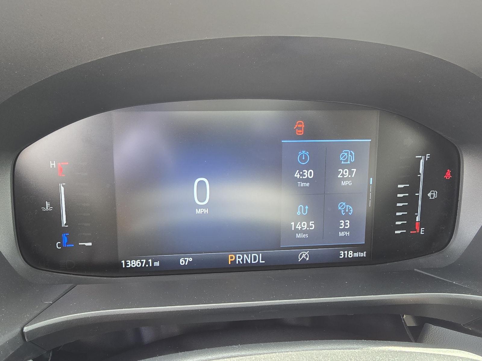 2024 Ford Escape Active photo 3