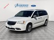 Chrysler Town & Country