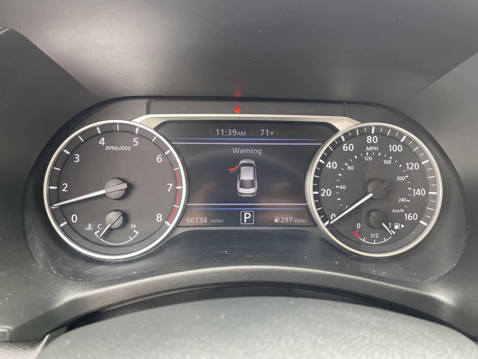 2023 Nissan Sentra SV photo 2