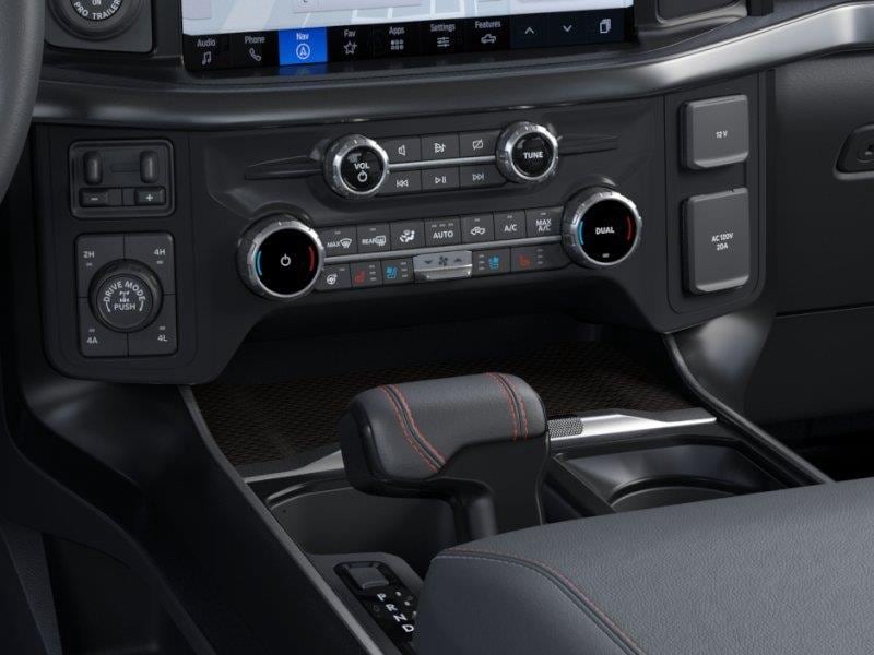 2026 Ford F-150 Raptor - Photo 15