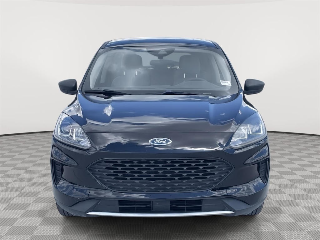 Used 2020 Ford Escape S SUV