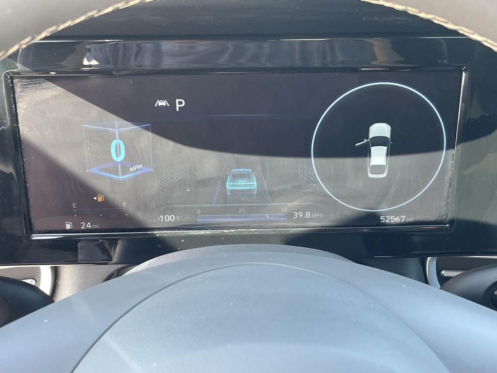 Used 2022 Hyundai Elantra SEL Sedan