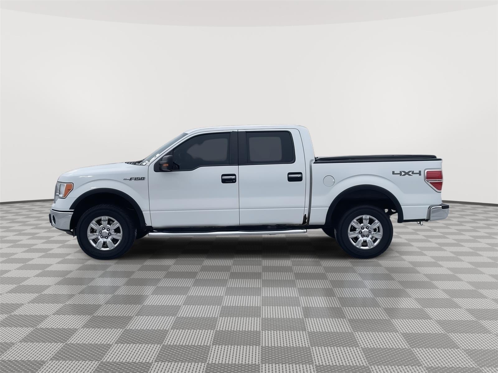 Used 2012 Ford F-150 XLT with VIN 1FTFW1EF7CKD74142 for sale in Grand Island, NE