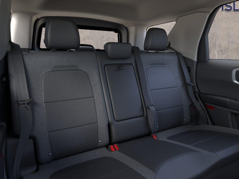 2025 Ford Bronco Sport Big Bend - Photo 11