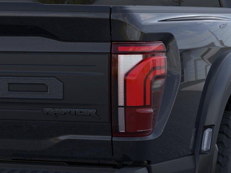 2026 Ford F-150 Raptor - Photo 21