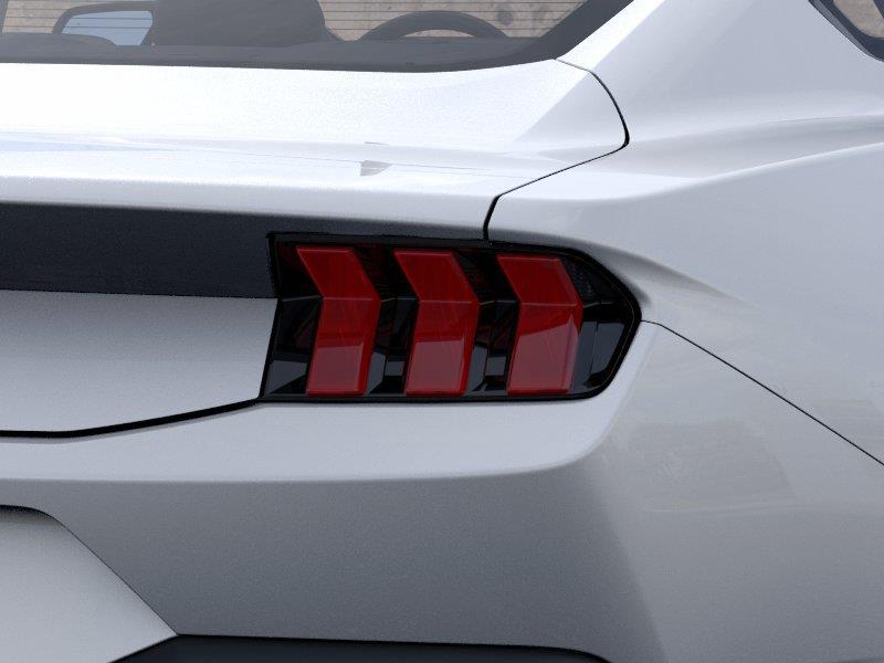 2026 Ford Mustang EcoBoost Premium Fastback - Photo 21